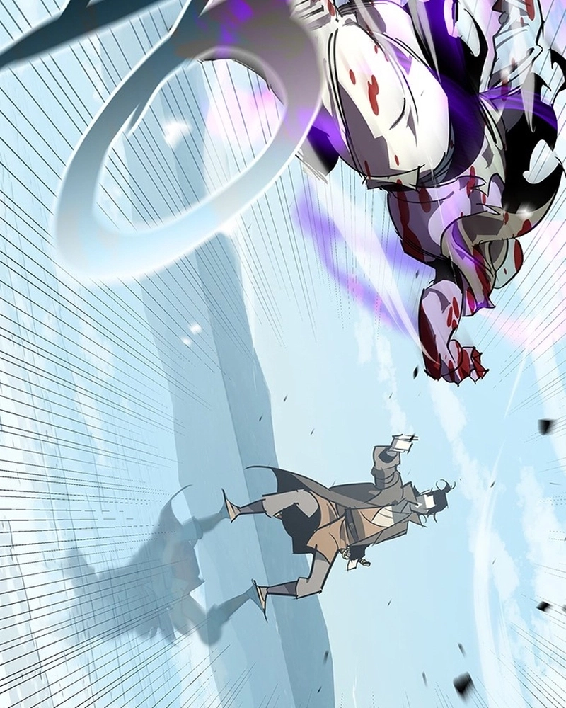 Read Oeste Selvagem Murim PT Manga Online