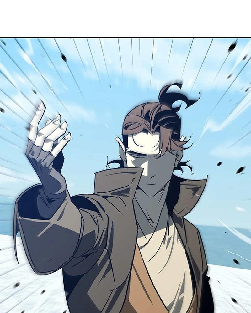 Read Oeste Selvagem Murim PT Manga Online