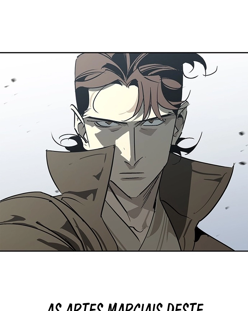 Read Oeste Selvagem Murim PT Manga Online