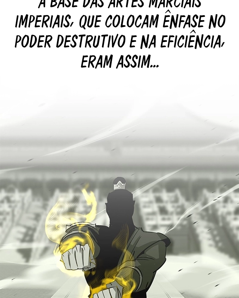 Read Oeste Selvagem Murim PT Manga Online
