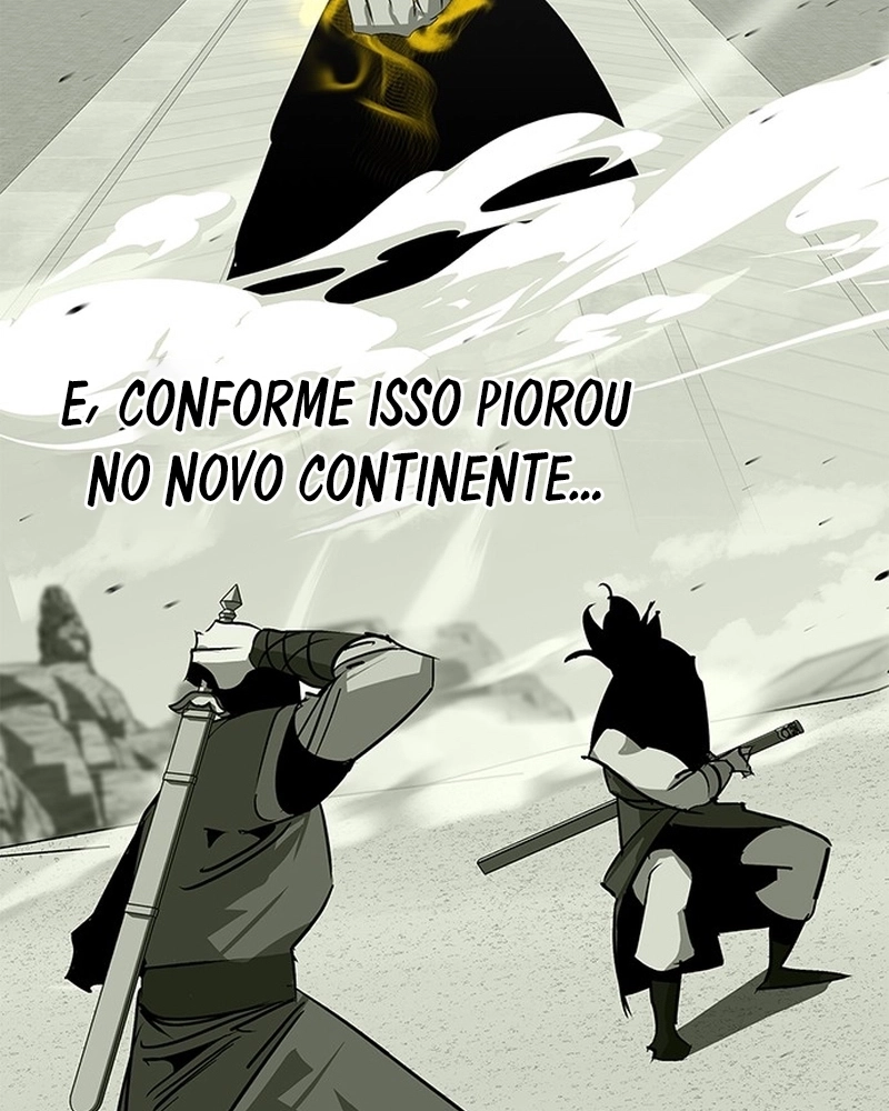 Read Oeste Selvagem Murim PT Manga Online