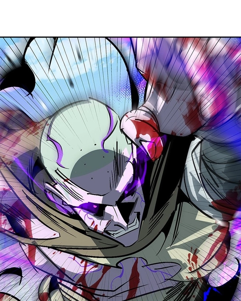 Read Oeste Selvagem Murim PT Manga Online