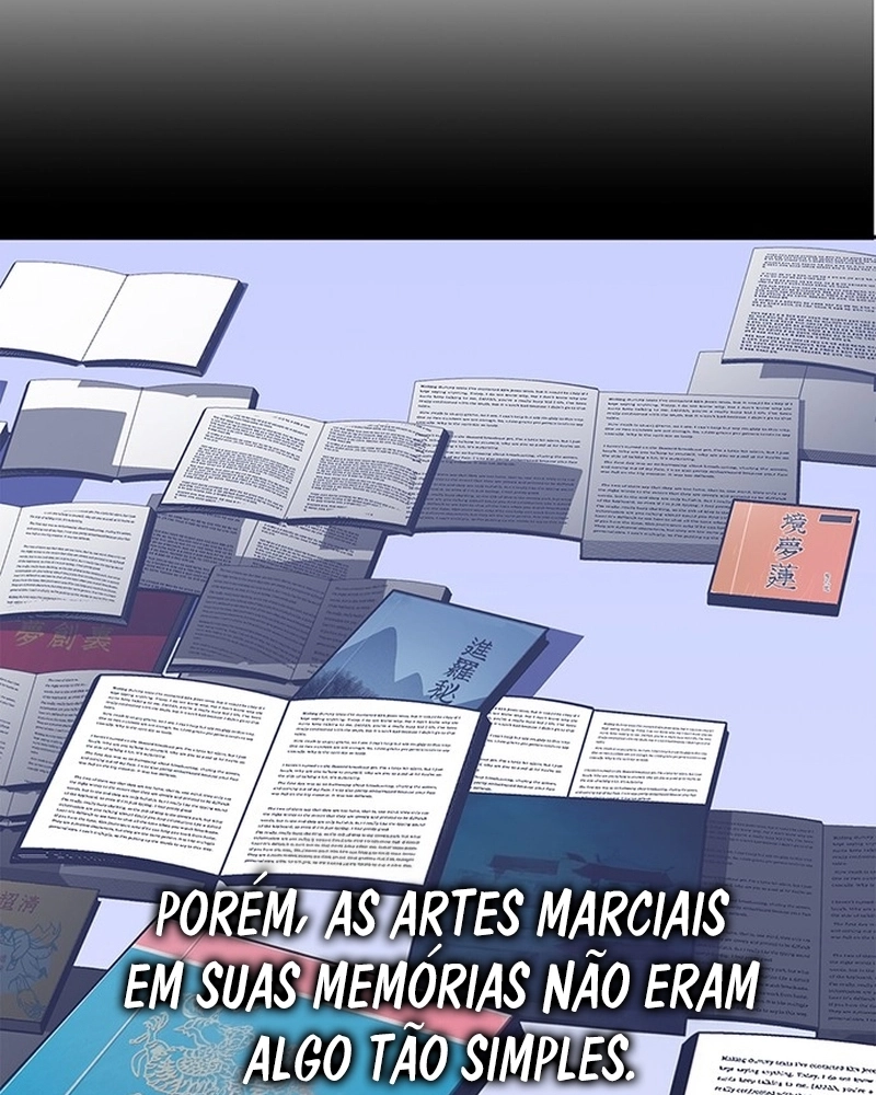 Read Oeste Selvagem Murim PT Manga Online