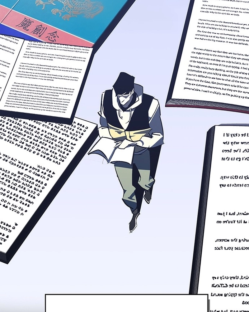 Read Oeste Selvagem Murim PT Manga Online