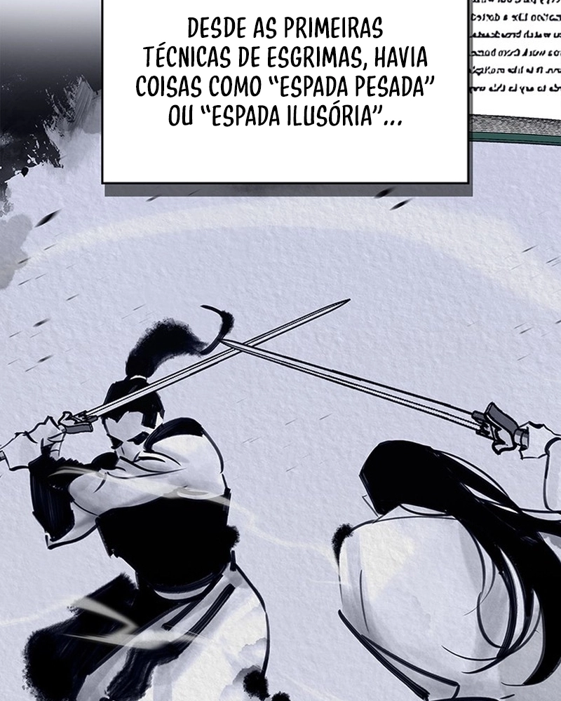 Read Oeste Selvagem Murim PT Manga Online