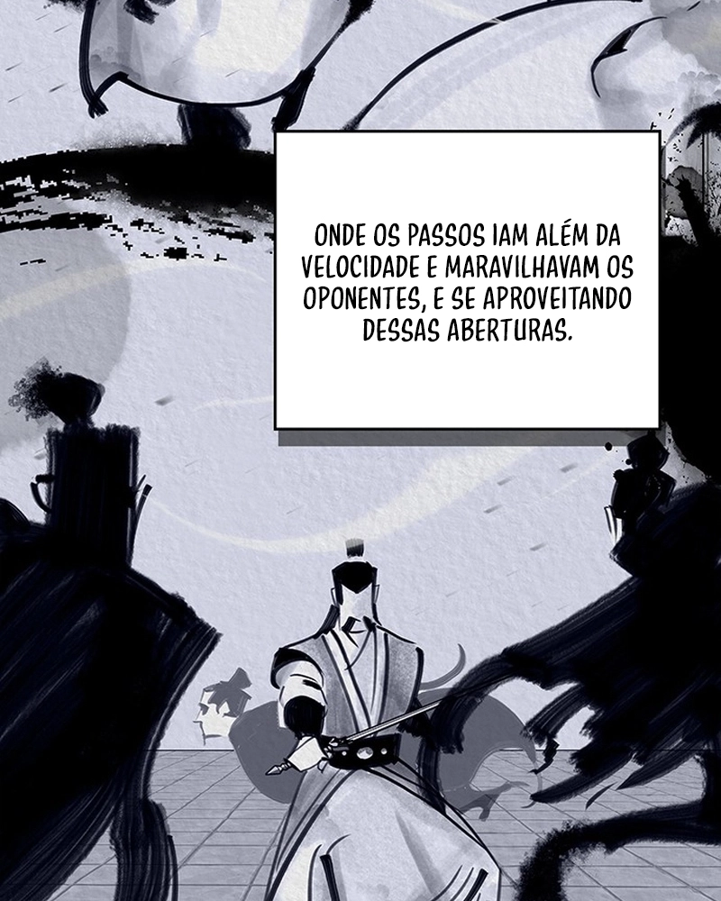 Read Oeste Selvagem Murim PT Manga Online