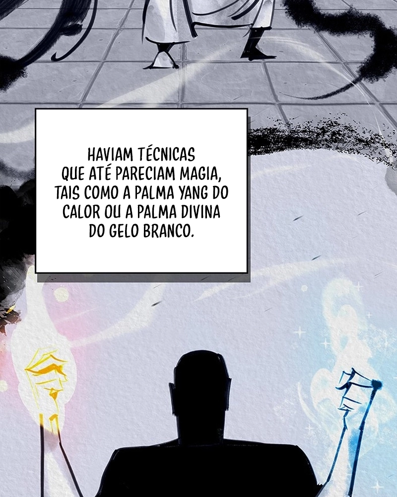 Read Oeste Selvagem Murim PT Manga Online