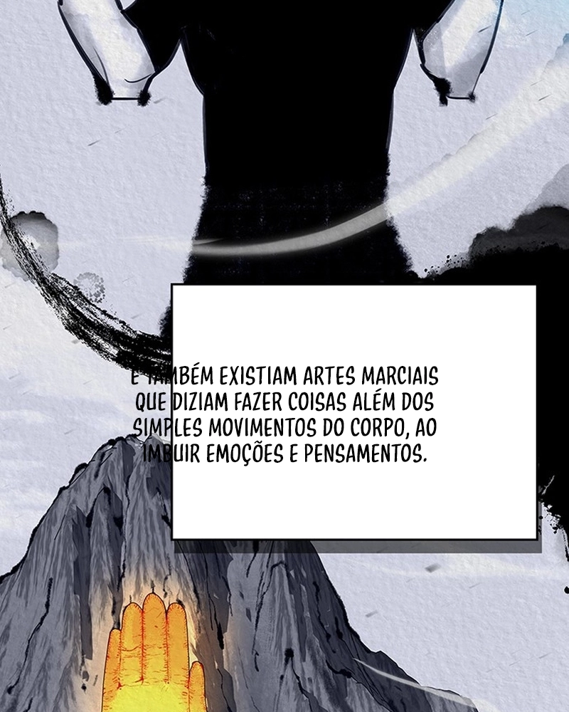 Read Oeste Selvagem Murim PT Manga Online