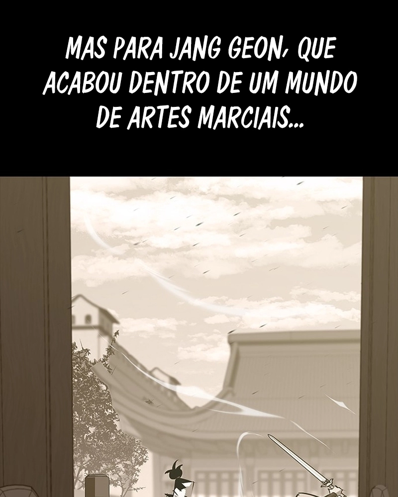Read Oeste Selvagem Murim PT Manga Online