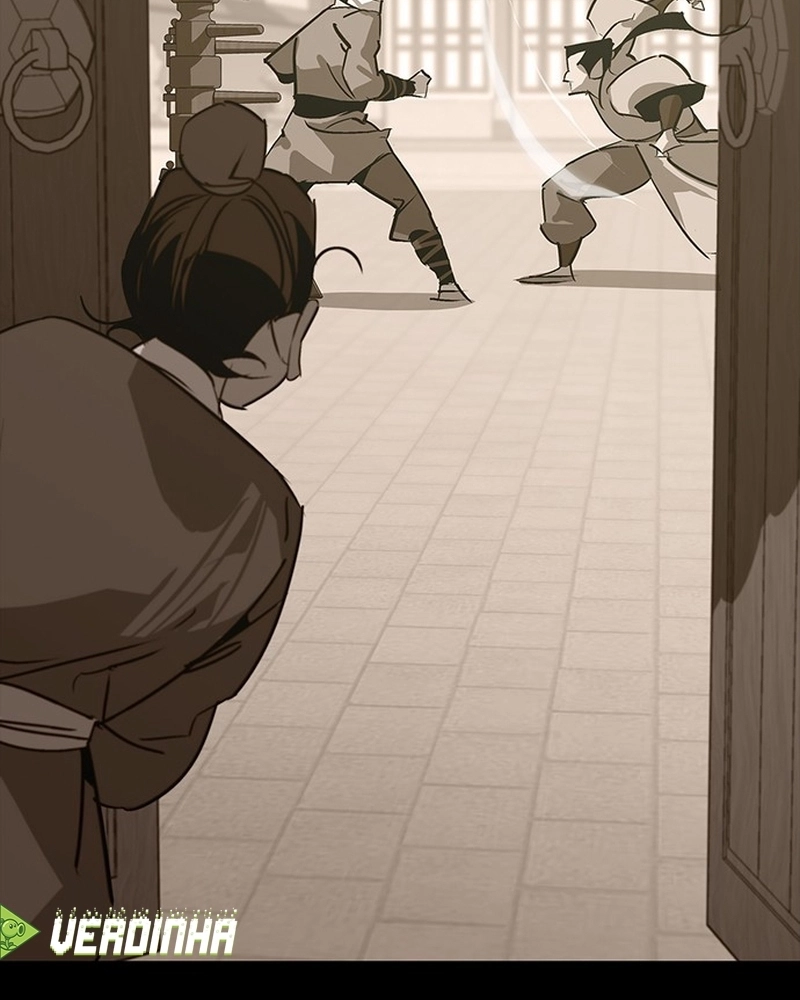 Read Oeste Selvagem Murim PT Manga Online
