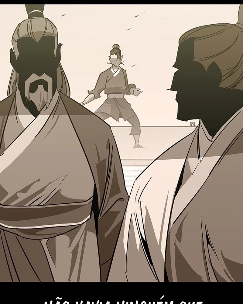 Read Oeste Selvagem Murim PT Manga Online
