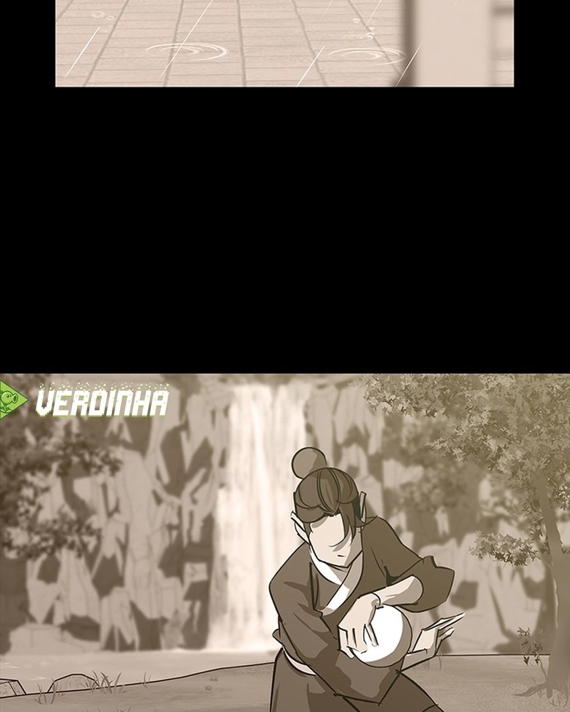 Read Oeste Selvagem Murim PT Manga Online