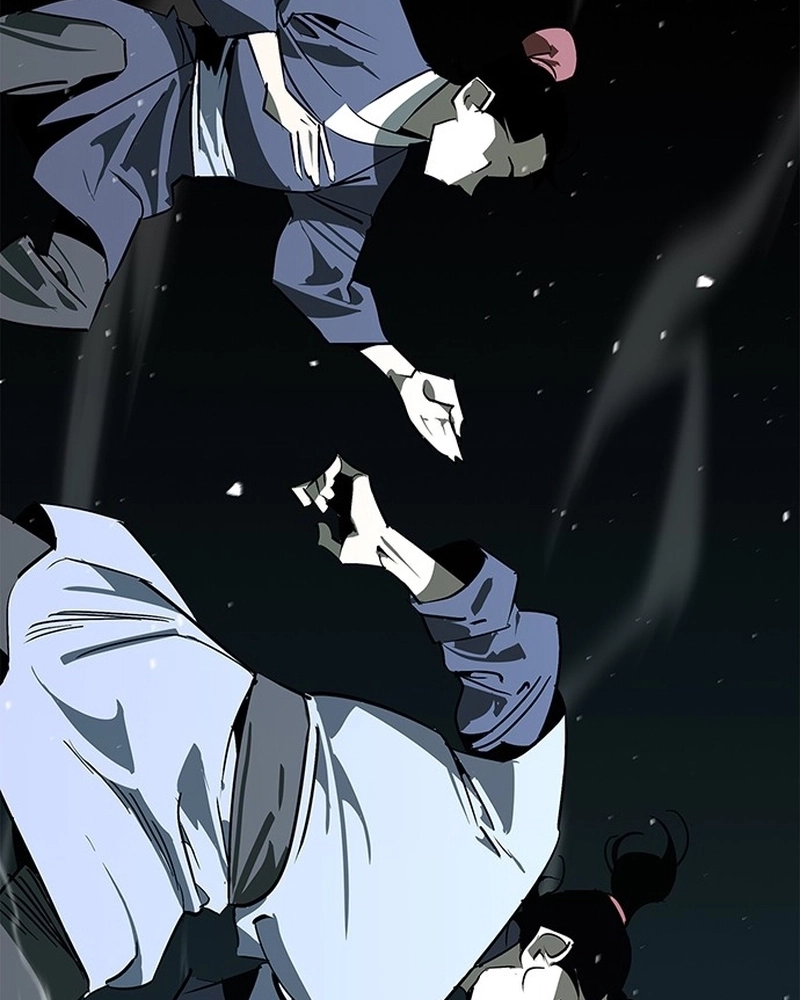 Read Oeste Selvagem Murim PT Manga Online