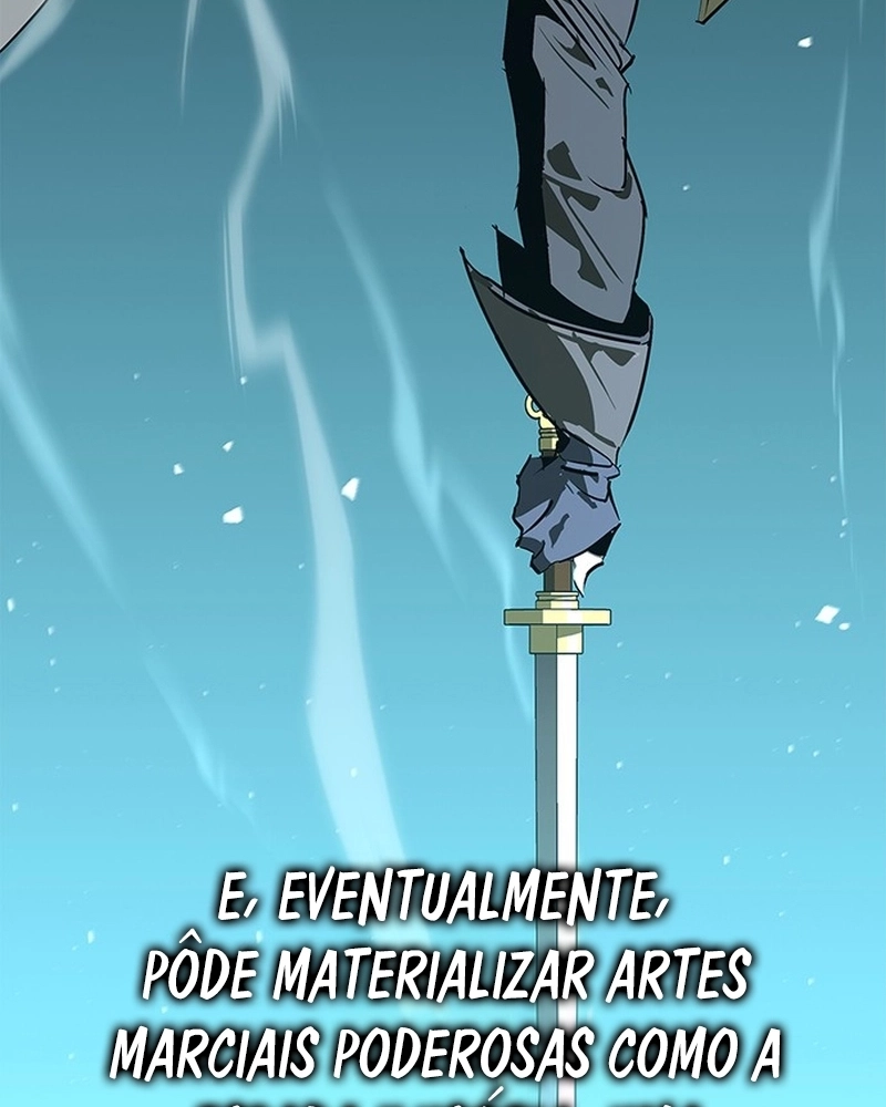 Read Oeste Selvagem Murim PT Manga Online