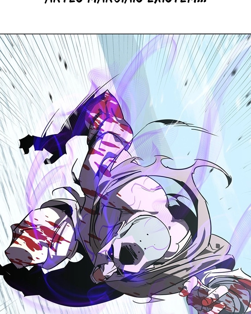Read Oeste Selvagem Murim PT Manga Online