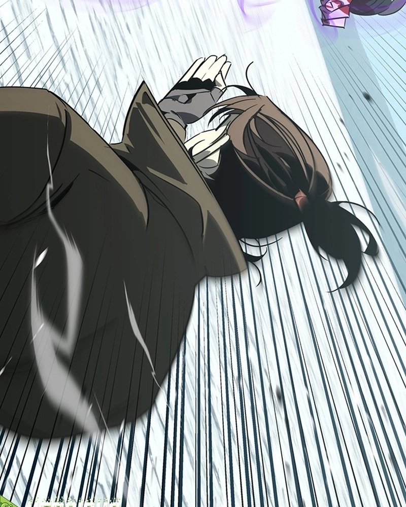 Read Oeste Selvagem Murim PT Manga Online