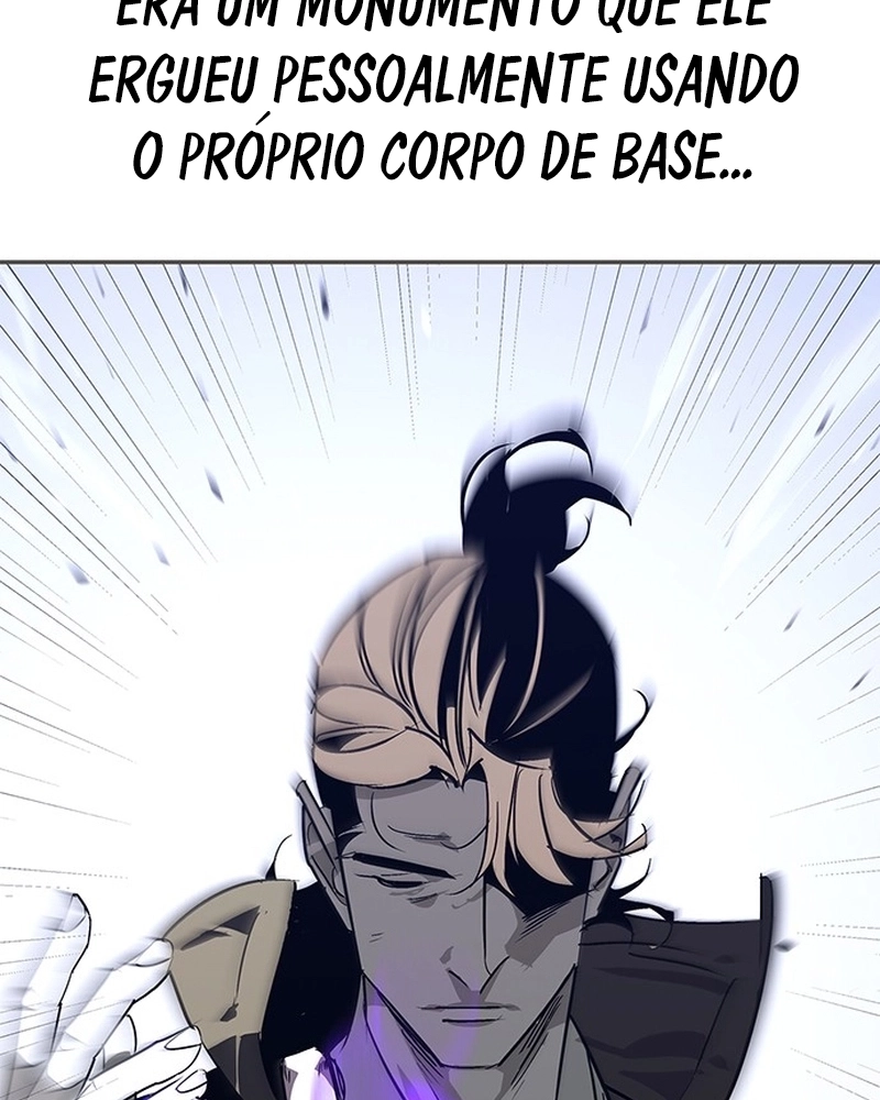 Read Oeste Selvagem Murim PT Manga Online