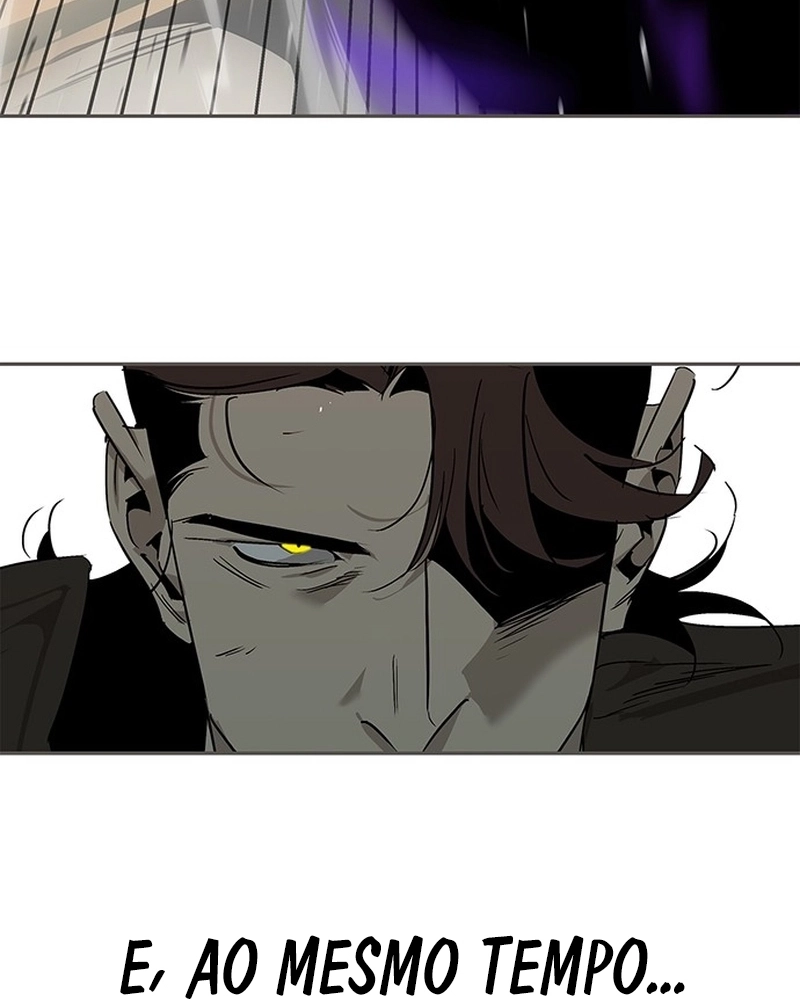 Read Oeste Selvagem Murim PT Manga Online