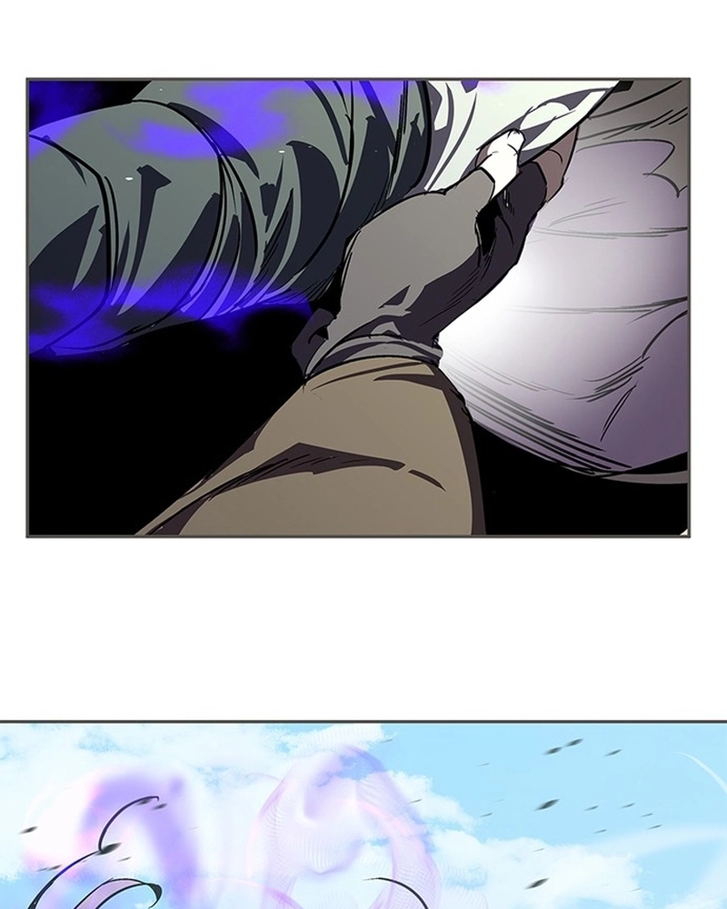 Read Oeste Selvagem Murim PT Manga Online
