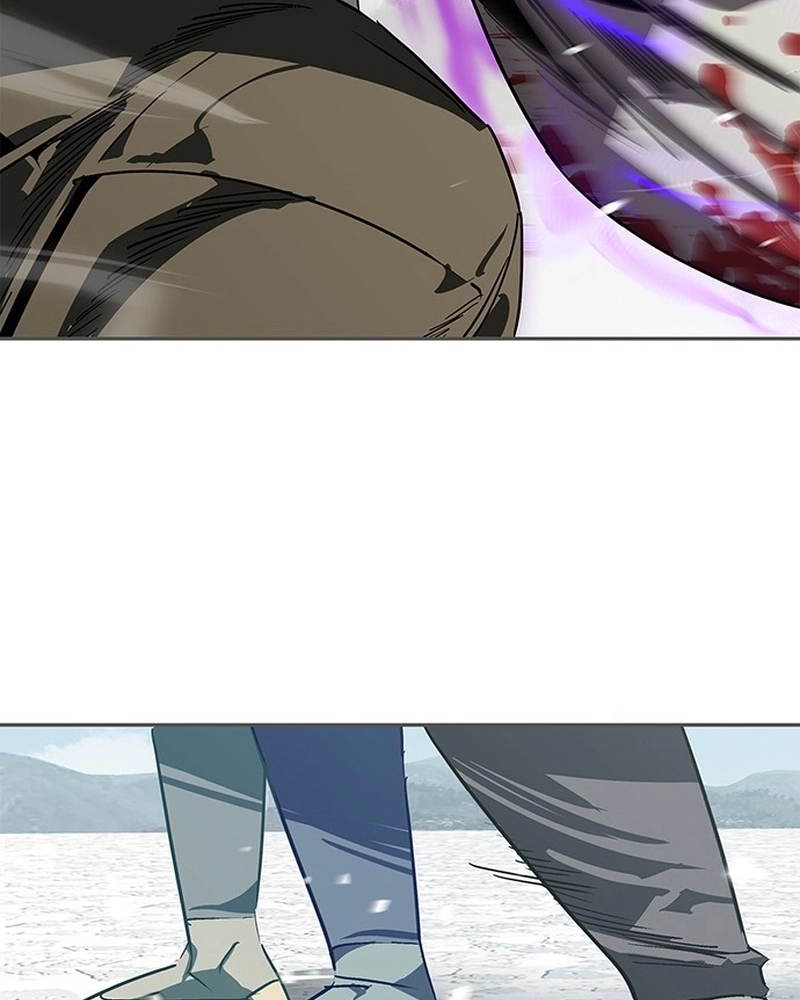 Read Oeste Selvagem Murim PT Manga Online