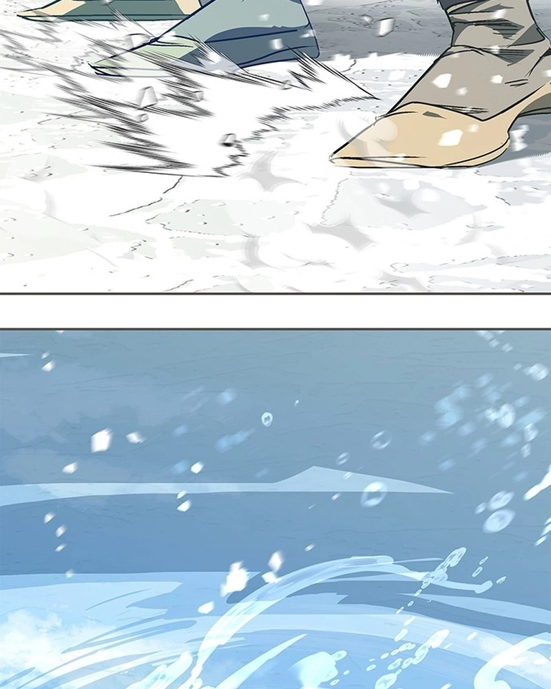 Read Oeste Selvagem Murim PT Manga Online