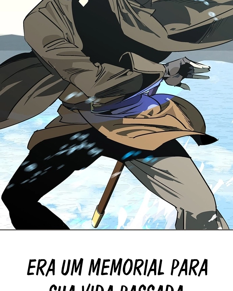 Read Oeste Selvagem Murim PT Manga Online