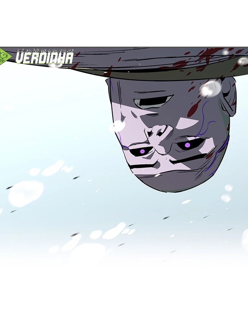 Read Oeste Selvagem Murim PT Manga Online
