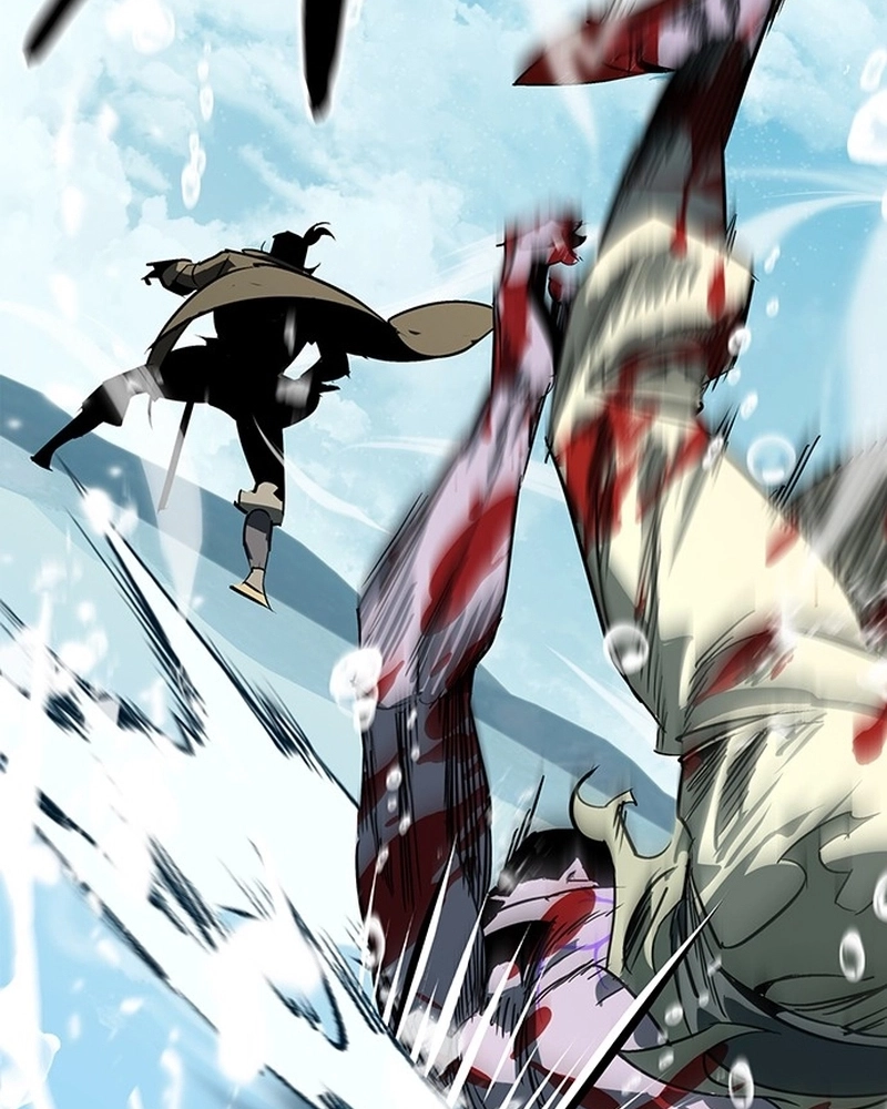 Read Oeste Selvagem Murim PT Manga Online
