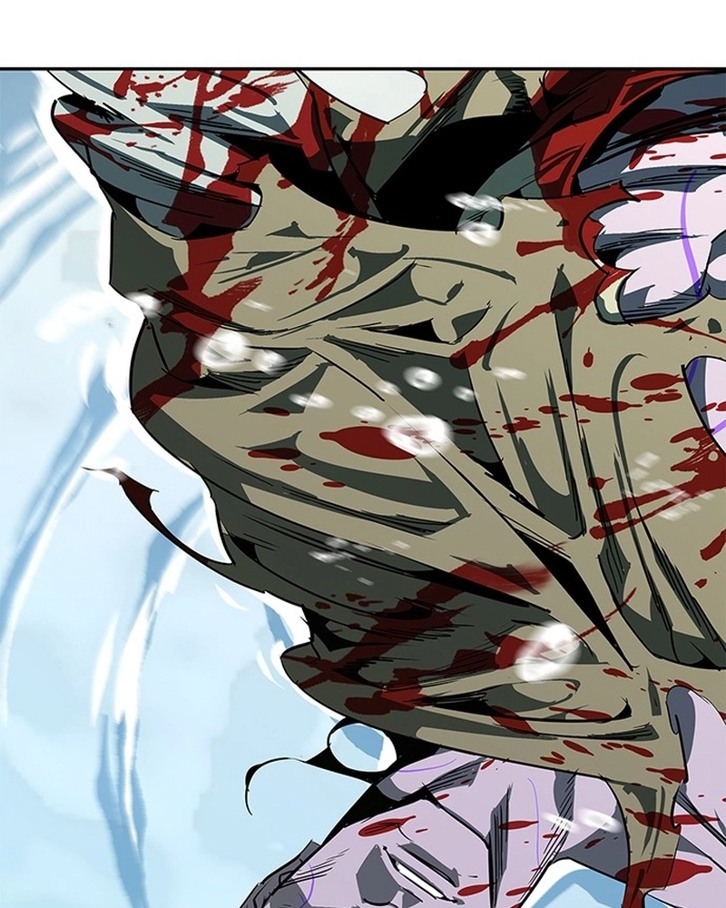 Read Oeste Selvagem Murim PT Manga Online