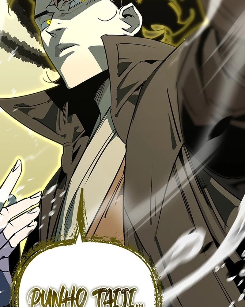 Read Oeste Selvagem Murim PT Manga Online