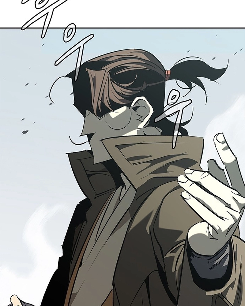 Read Oeste Selvagem Murim PT Manga Online