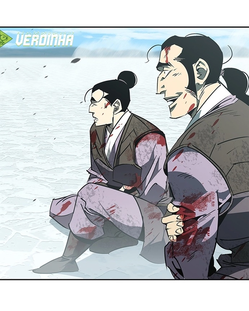 Read Oeste Selvagem Murim PT Manga Online