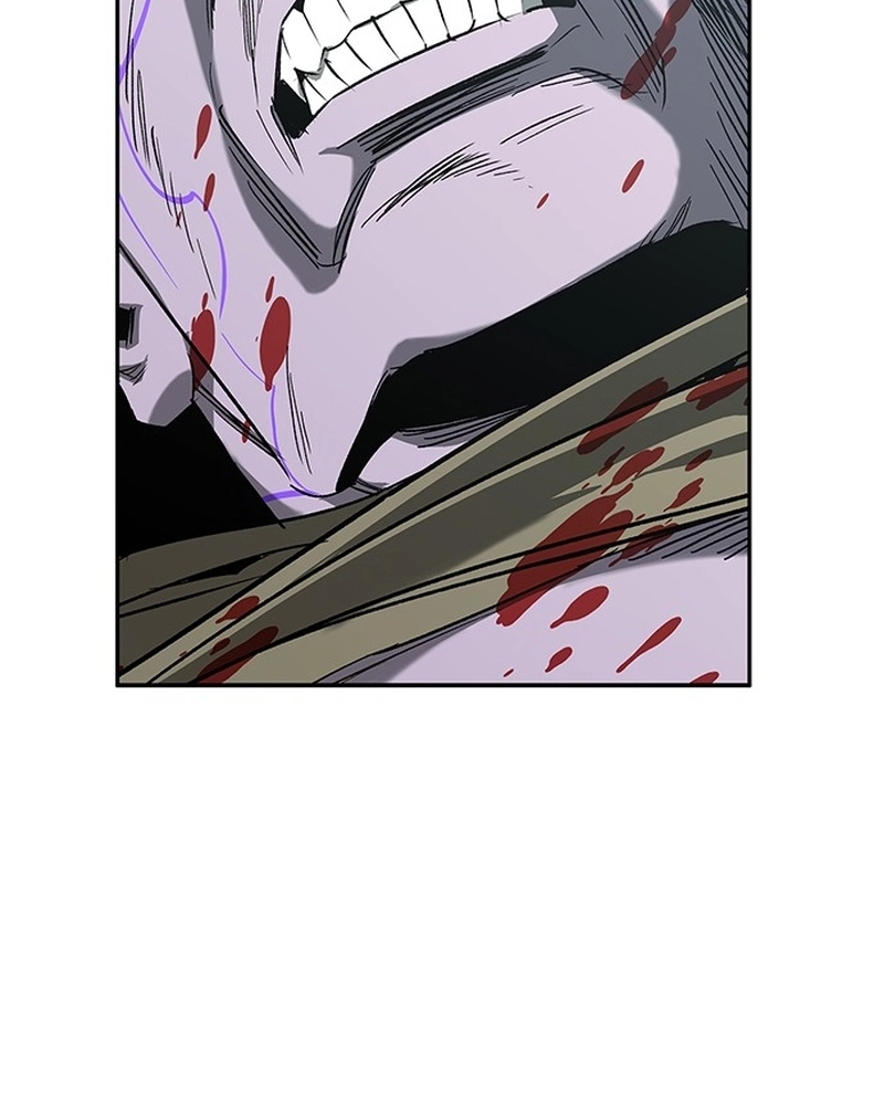 Read Oeste Selvagem Murim PT Manga Online