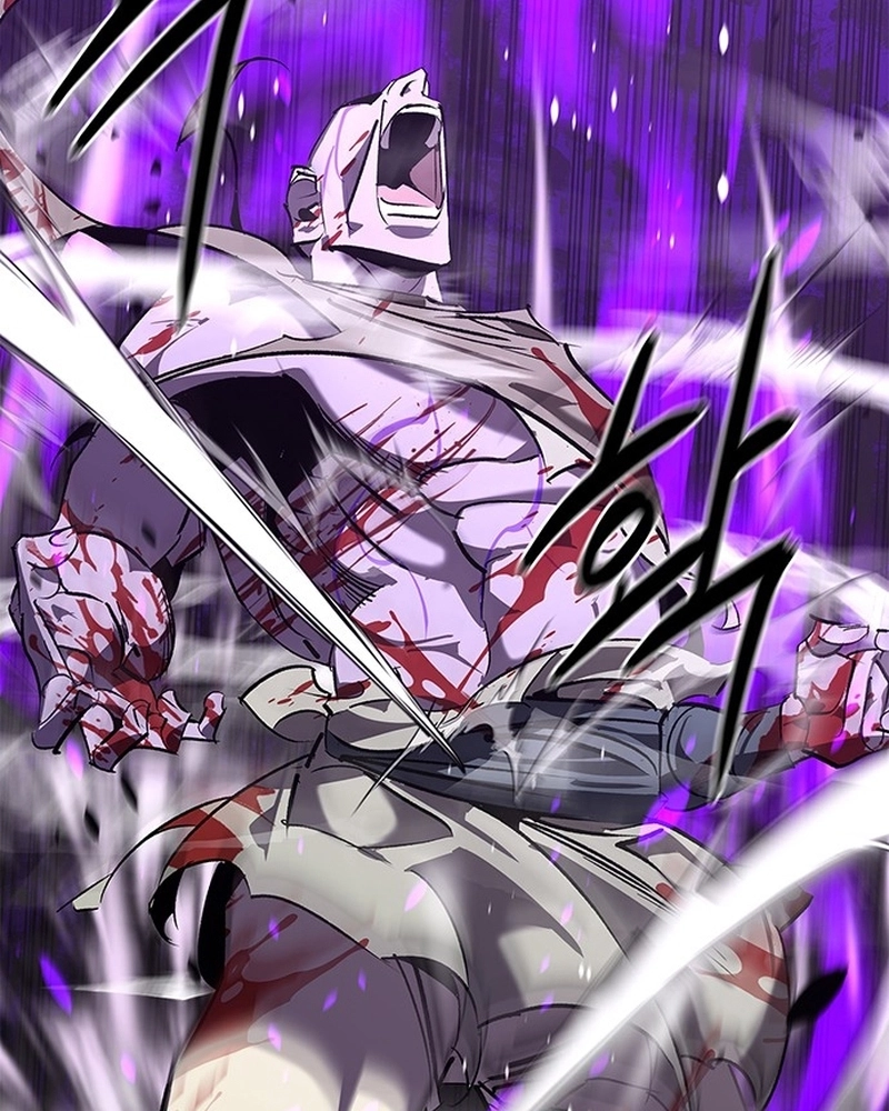 Read Oeste Selvagem Murim PT Manga Online