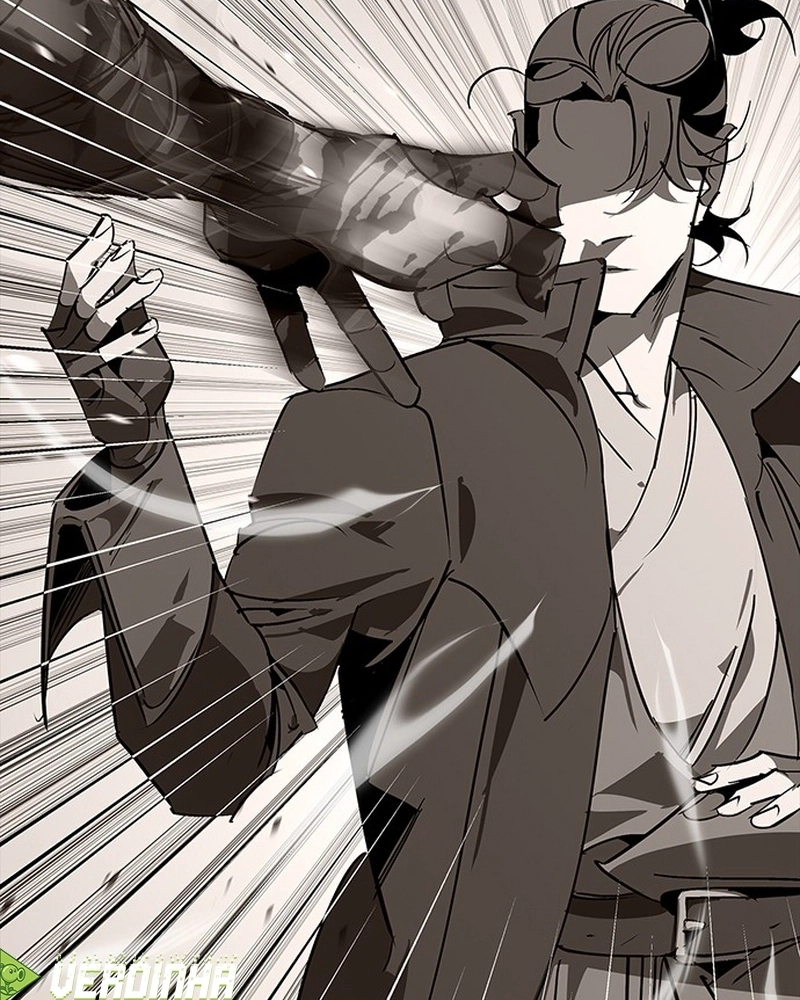 Read Oeste Selvagem Murim PT Manga Online