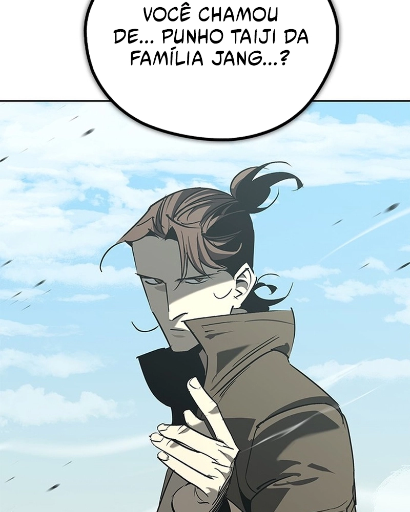 Read Oeste Selvagem Murim PT Manga Online