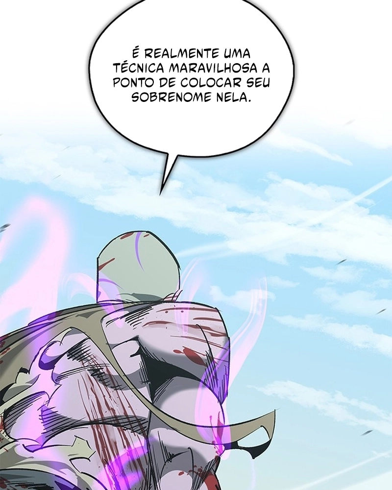 Read Oeste Selvagem Murim PT Manga Online