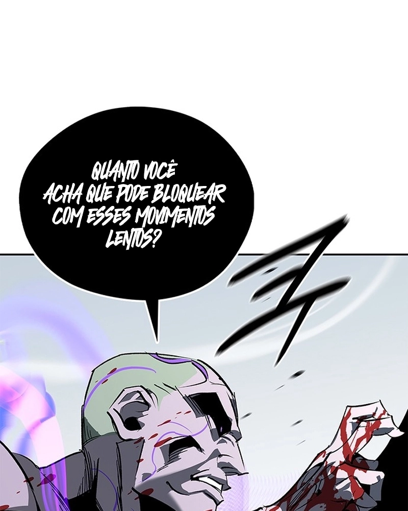 Read Oeste Selvagem Murim PT Manga Online
