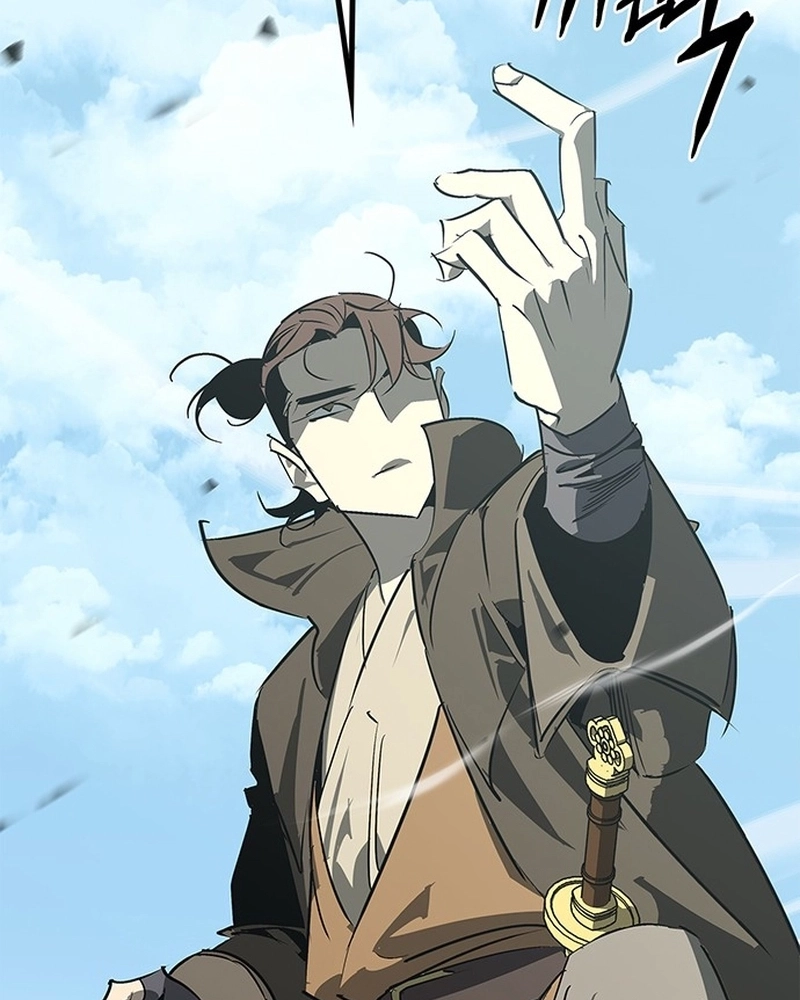 Read Oeste Selvagem Murim PT Manga Online
