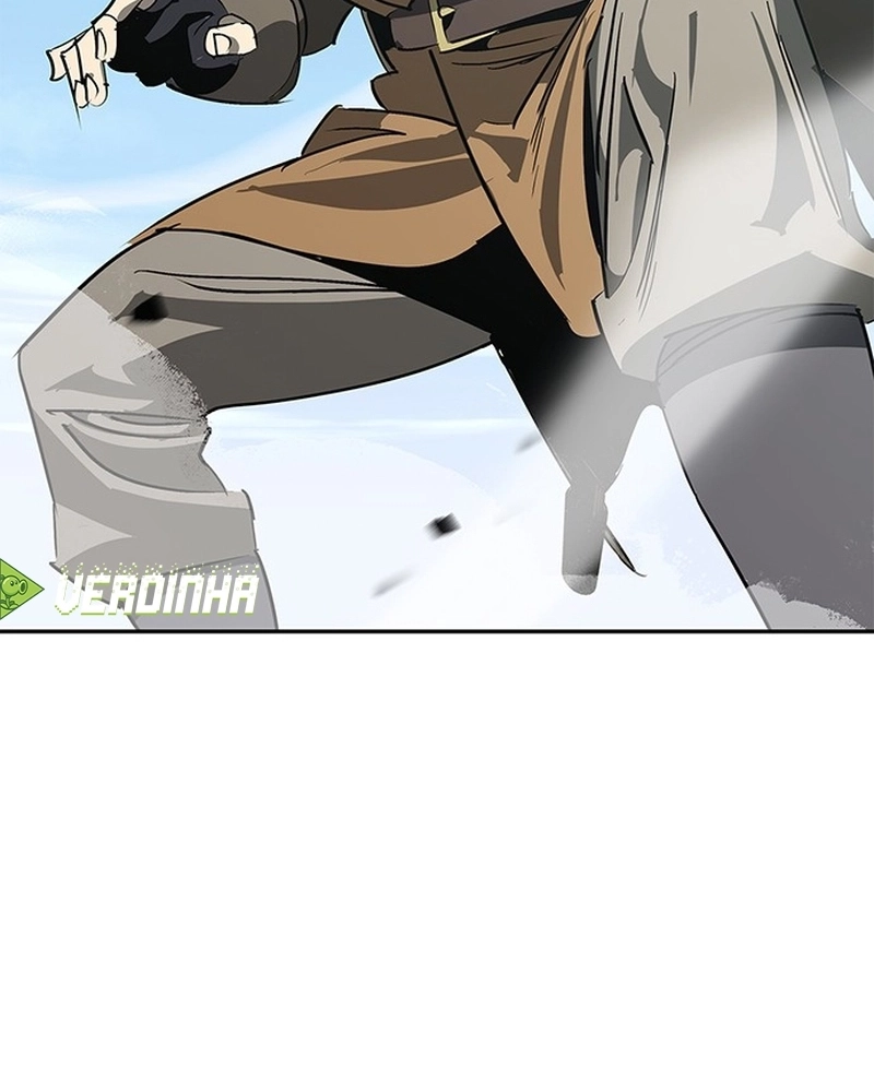 Read Oeste Selvagem Murim PT Manga Online