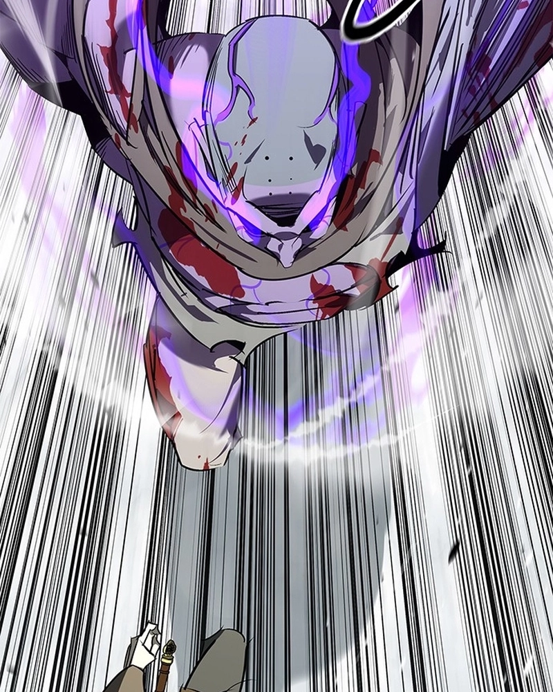 Read Oeste Selvagem Murim PT Manga Online