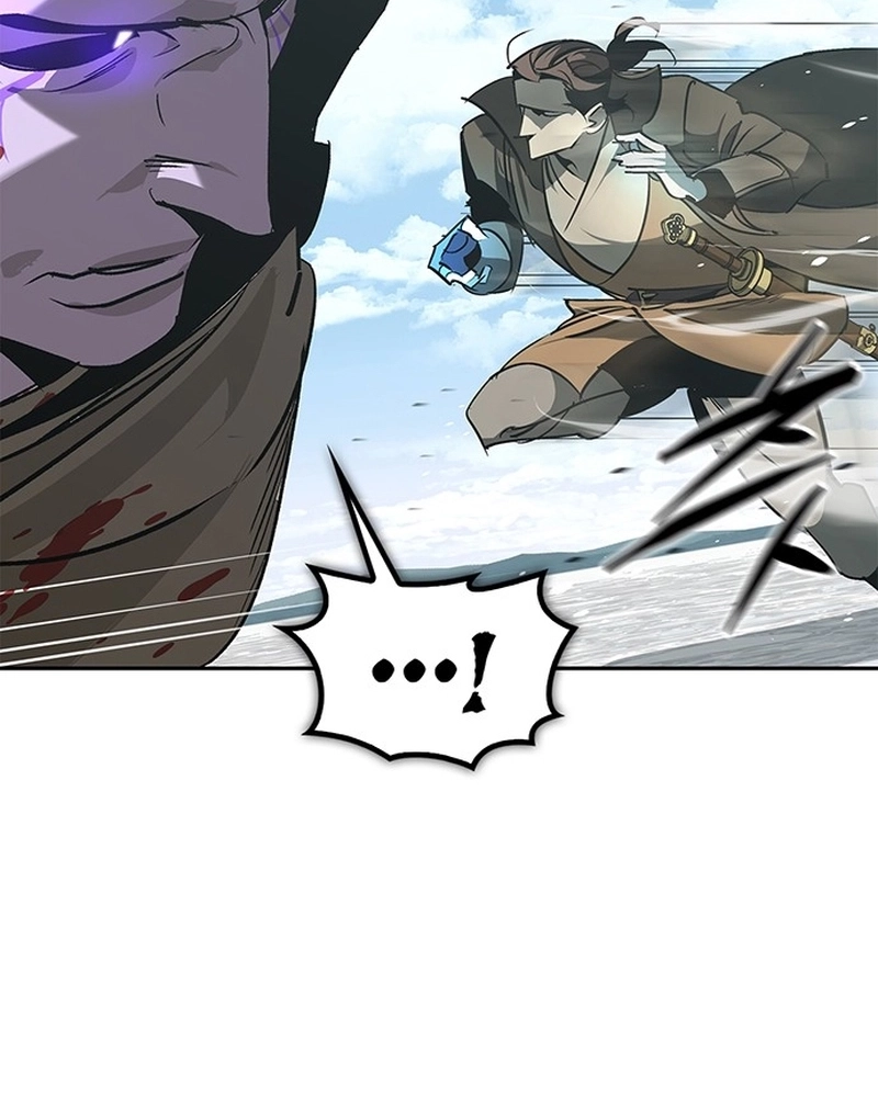 Read Oeste Selvagem Murim PT Manga Online