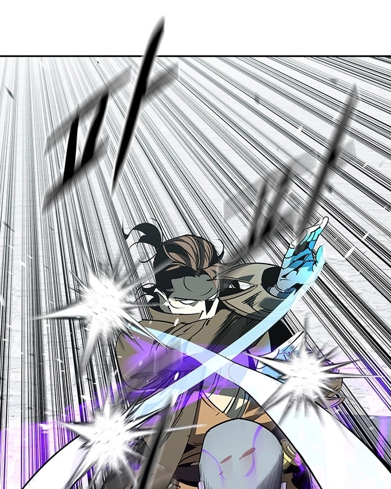 Read Oeste Selvagem Murim PT Manga Online