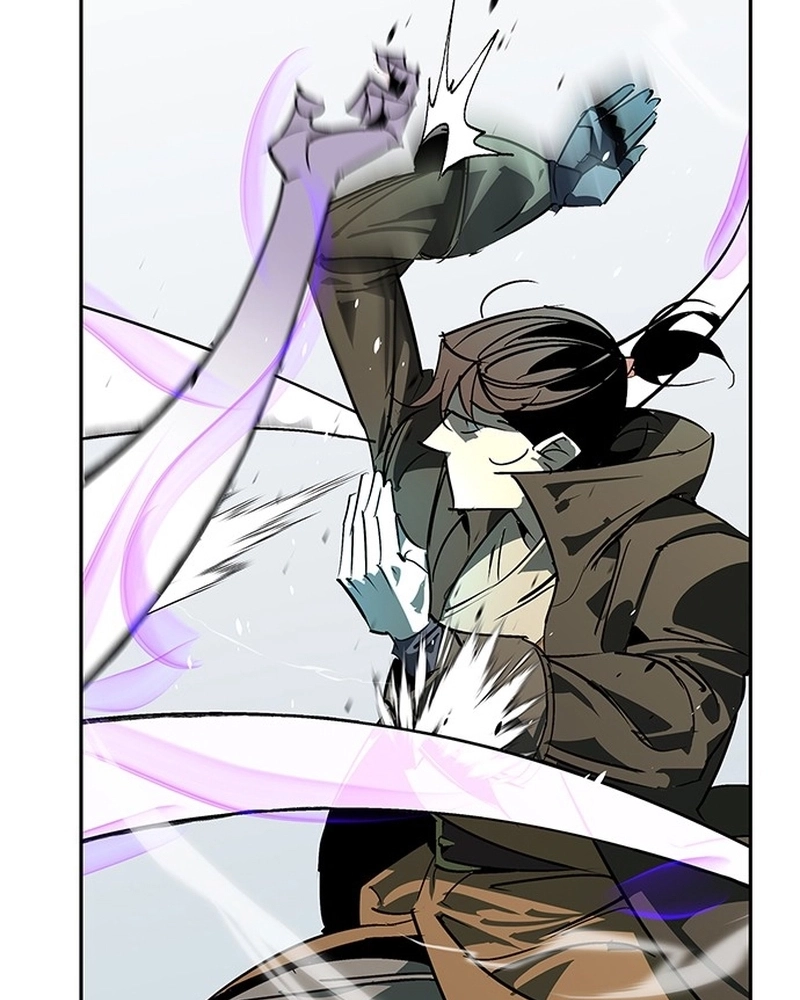 Read Oeste Selvagem Murim PT Manga Online