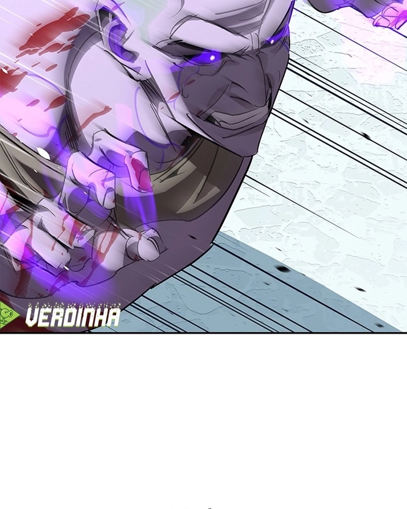 Read Oeste Selvagem Murim PT Manga Online
