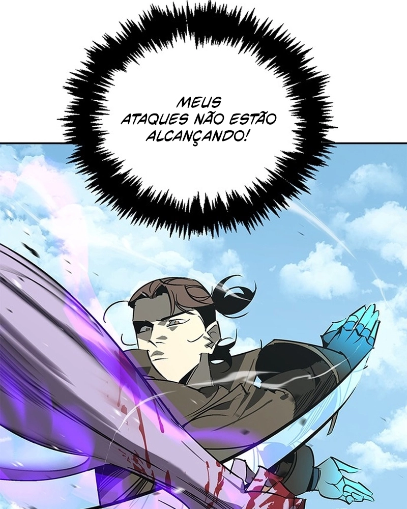 Read Oeste Selvagem Murim PT Manga Online