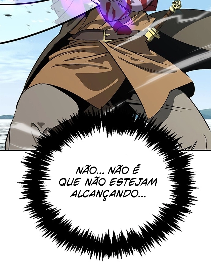 Read Oeste Selvagem Murim PT Manga Online