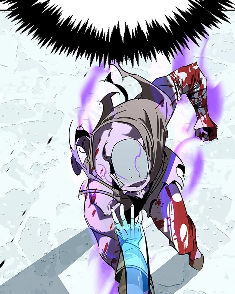 Read Oeste Selvagem Murim PT Manga Online