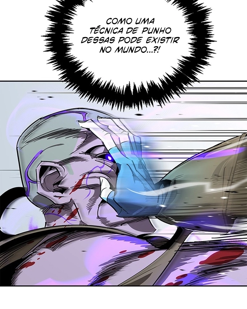 Read Oeste Selvagem Murim PT Manga Online