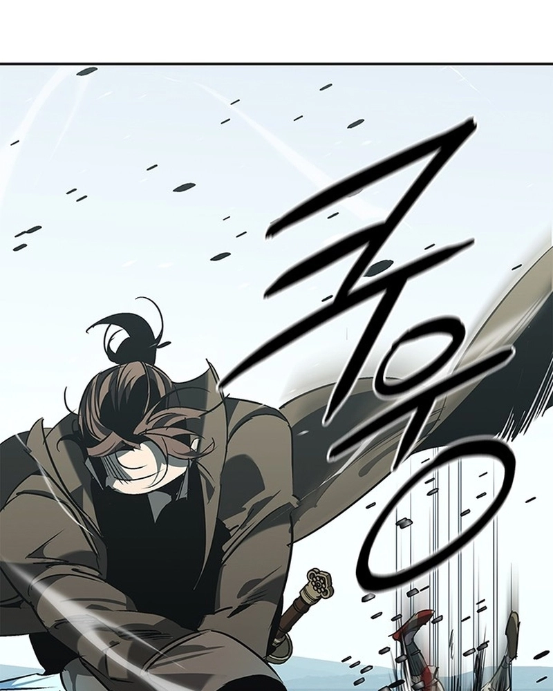 Read Oeste Selvagem Murim PT Manga Online